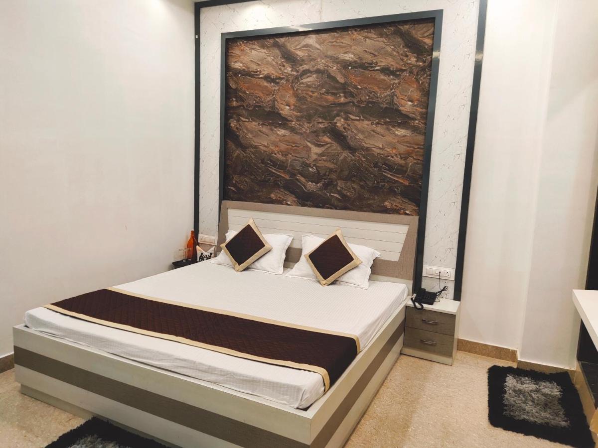 Hotel The Shree Jee Palace Mirzapur Luaran gambar