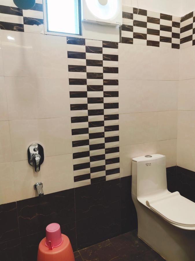 Hotel The Shree Jee Palace Mirzapur Luaran gambar