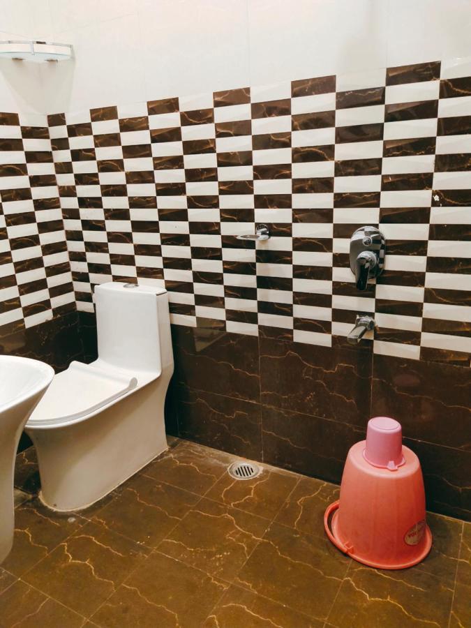 Hotel The Shree Jee Palace Mirzapur Luaran gambar