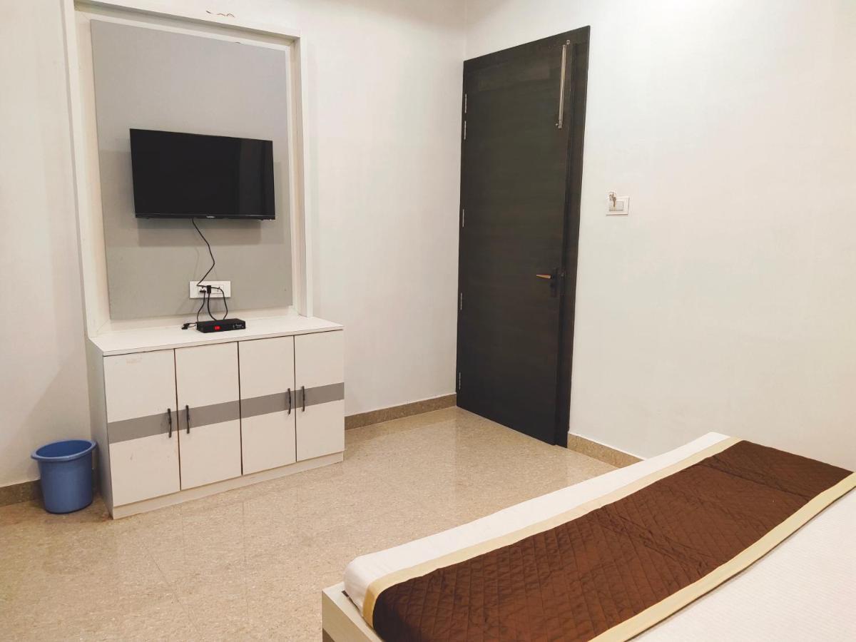 Hotel The Shree Jee Palace Mirzapur Luaran gambar