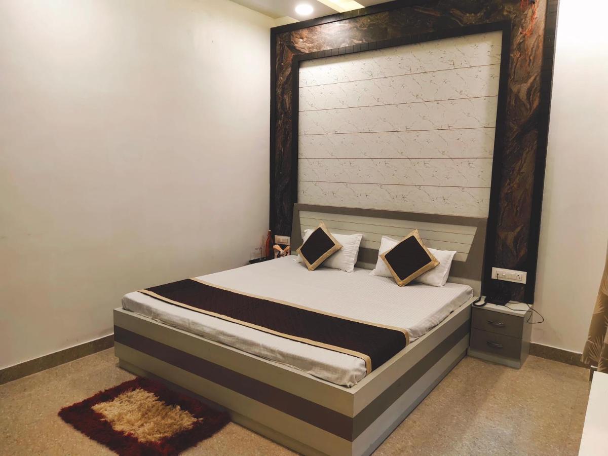 Hotel The Shree Jee Palace Mirzapur Luaran gambar