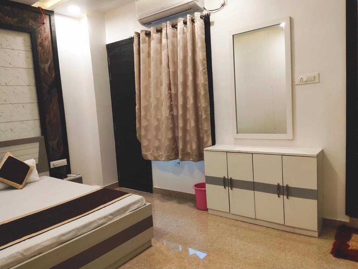Hotel The Shree Jee Palace Mirzapur Luaran gambar