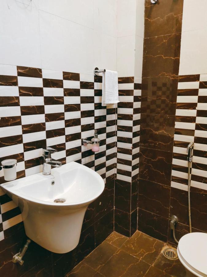 Hotel The Shree Jee Palace Mirzapur Luaran gambar