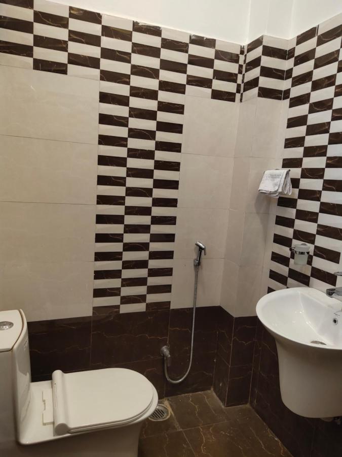 Hotel The Shree Jee Palace Mirzapur Luaran gambar
