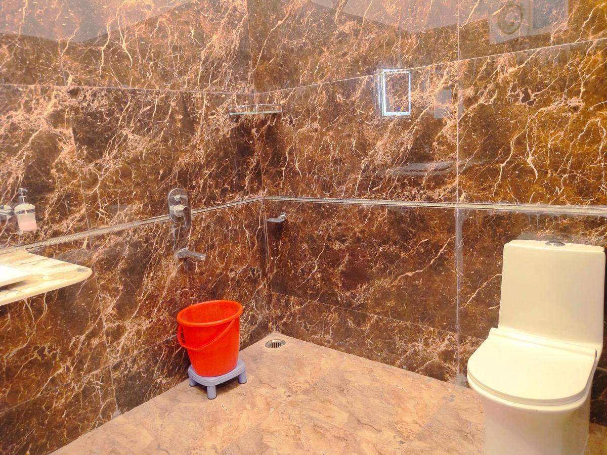 Hotel The Shree Jee Palace Mirzapur Luaran gambar