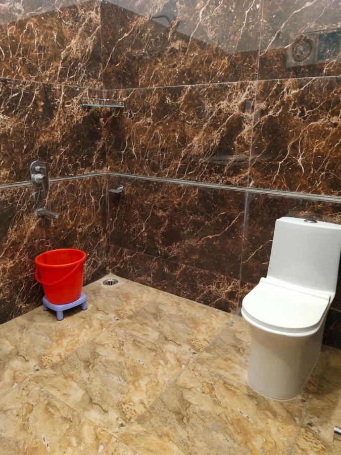 Hotel The Shree Jee Palace Mirzapur Luaran gambar