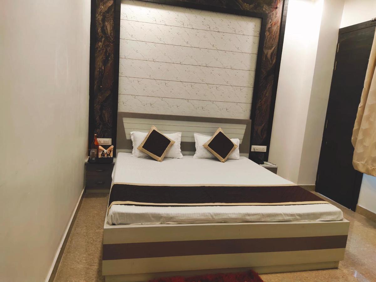 Hotel The Shree Jee Palace Mirzapur Luaran gambar